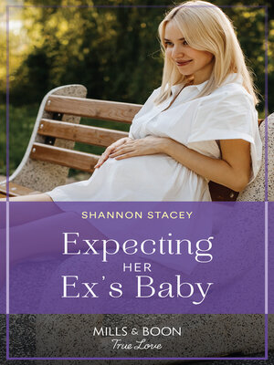 cover image of Expecting Her Ex's Baby